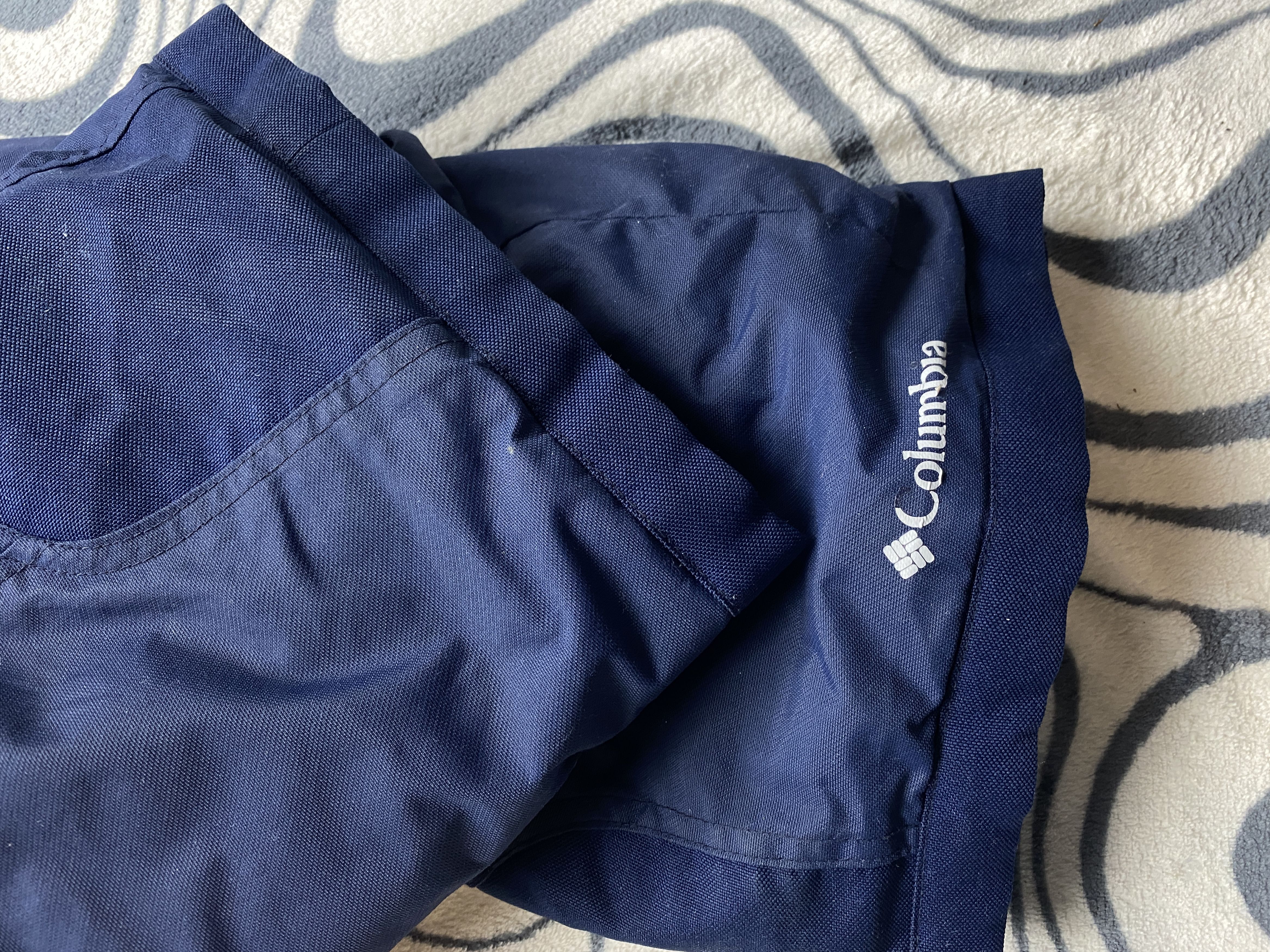 Columbia Columbia Omni-Tech Vintage Ski Pants Y2K Size US 30 / EU 46 - 2 Thumbnail