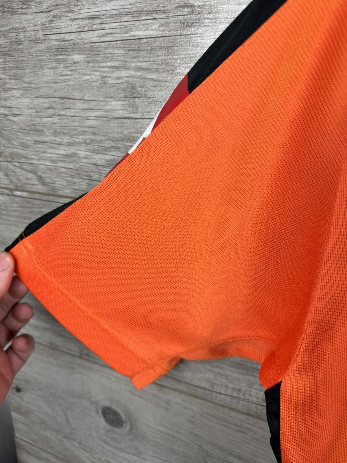 Lotto Sport lotto sportno drustvo koper Smile jersey Size XL Size US XL / EU 56 / 4 - 15 Thumbnail