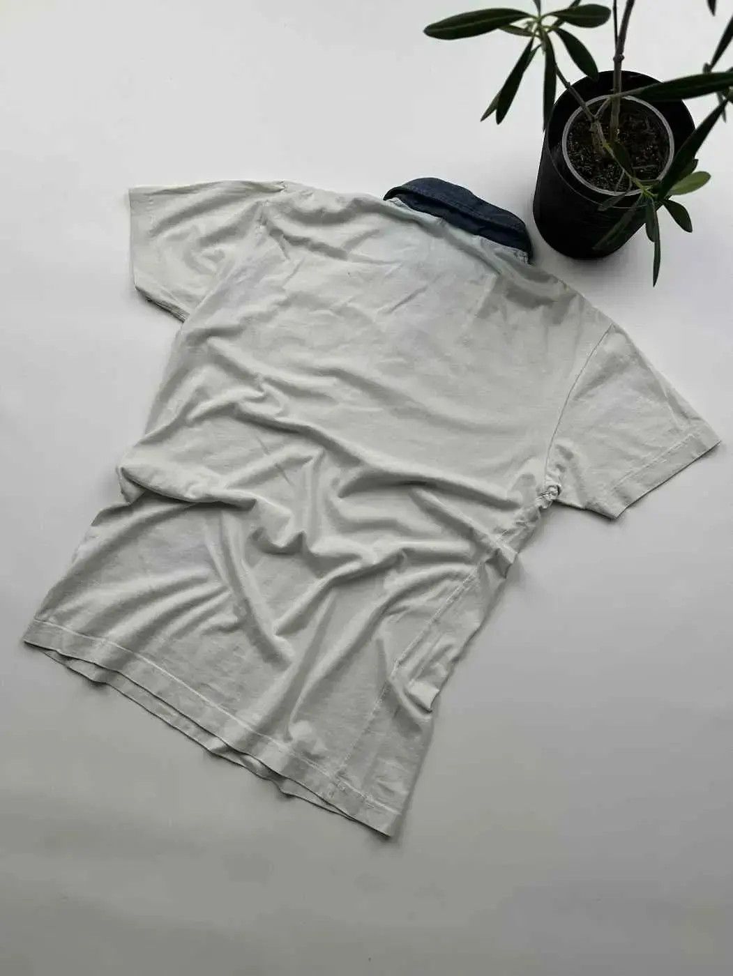 Diesel Diesel Vintage T-Shirt (414) Size US M / EU 48-50 / 2 - 8 Thumbnail
