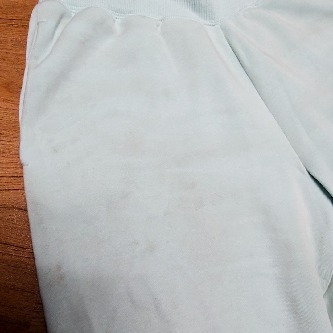 Nike Nike Jogger Pants Light Blue Drawstring Waist Sweatpants M Size US 33 - 15 Thumbnail