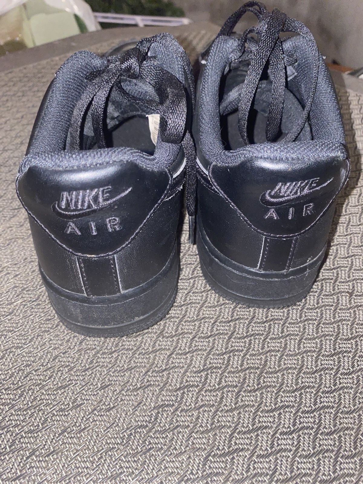 Nike 2018 Air Force 1’s Size US 9.5 / EU 42-43 - 1 Thumbnail