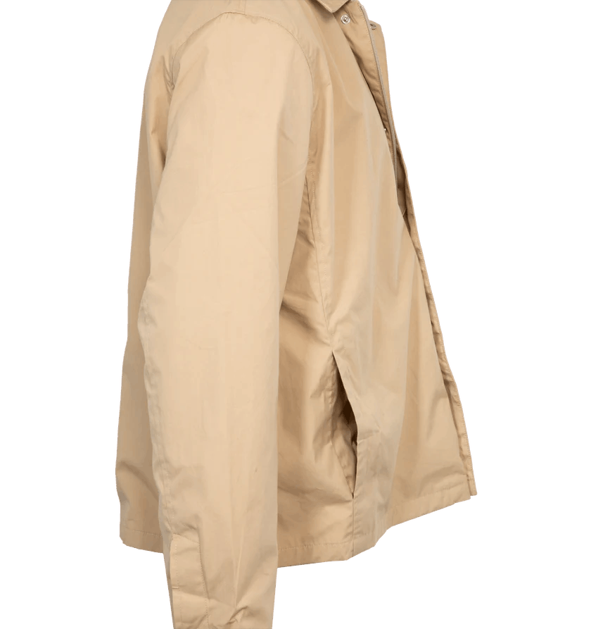 Gallery Dept. o1h1sh10624 Jacket in Natrual Size US XL / EU 56 / 4 - 6 Thumbnail