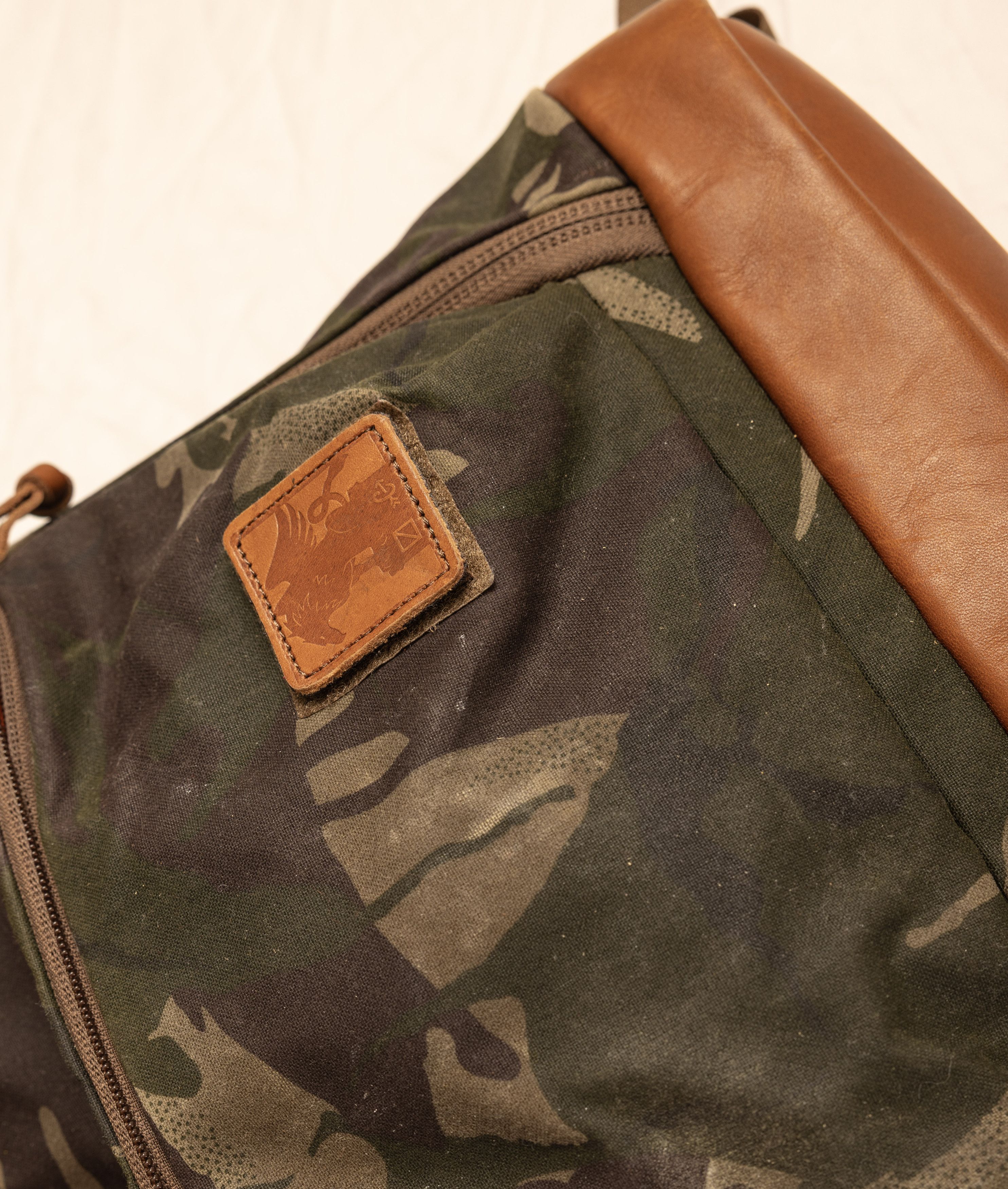 Other EVERGOODS Civic Bookbag 22L - Griffin Edition Size ONE SIZE - 7 Thumbnail