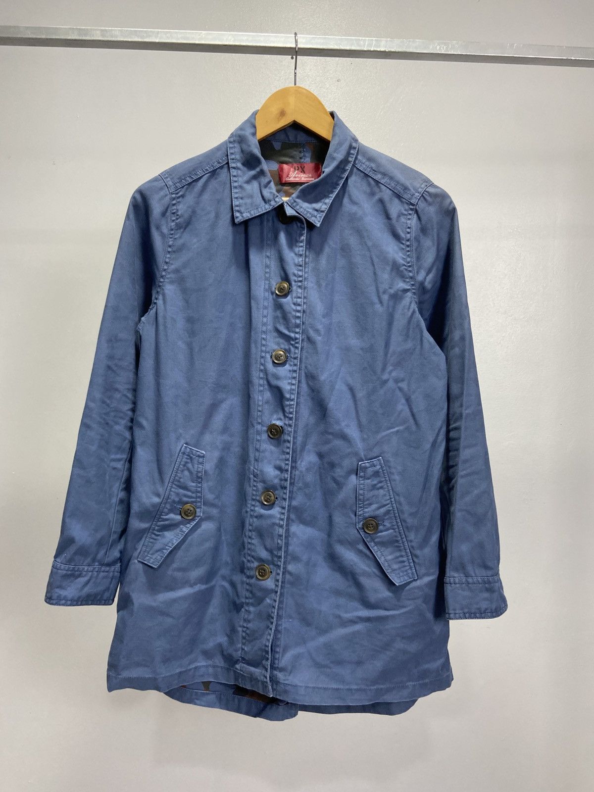 Avirex × Japanese Brand Vintage Avirex jacket Size L / US 10 / IT 46 - 1 Thumbnail
