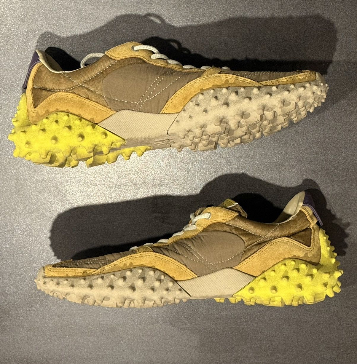 Eytys Eytys Fugu Sneaker Size US 10.5 / EU 43-44 - 3 Thumbnail
