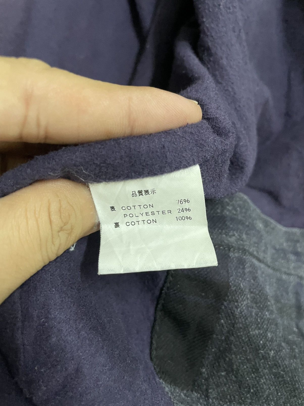 Hex Antistyle HEX ANTISTYLE PARKA Size US M / EU 48-50 / 2 - 13 Thumbnail