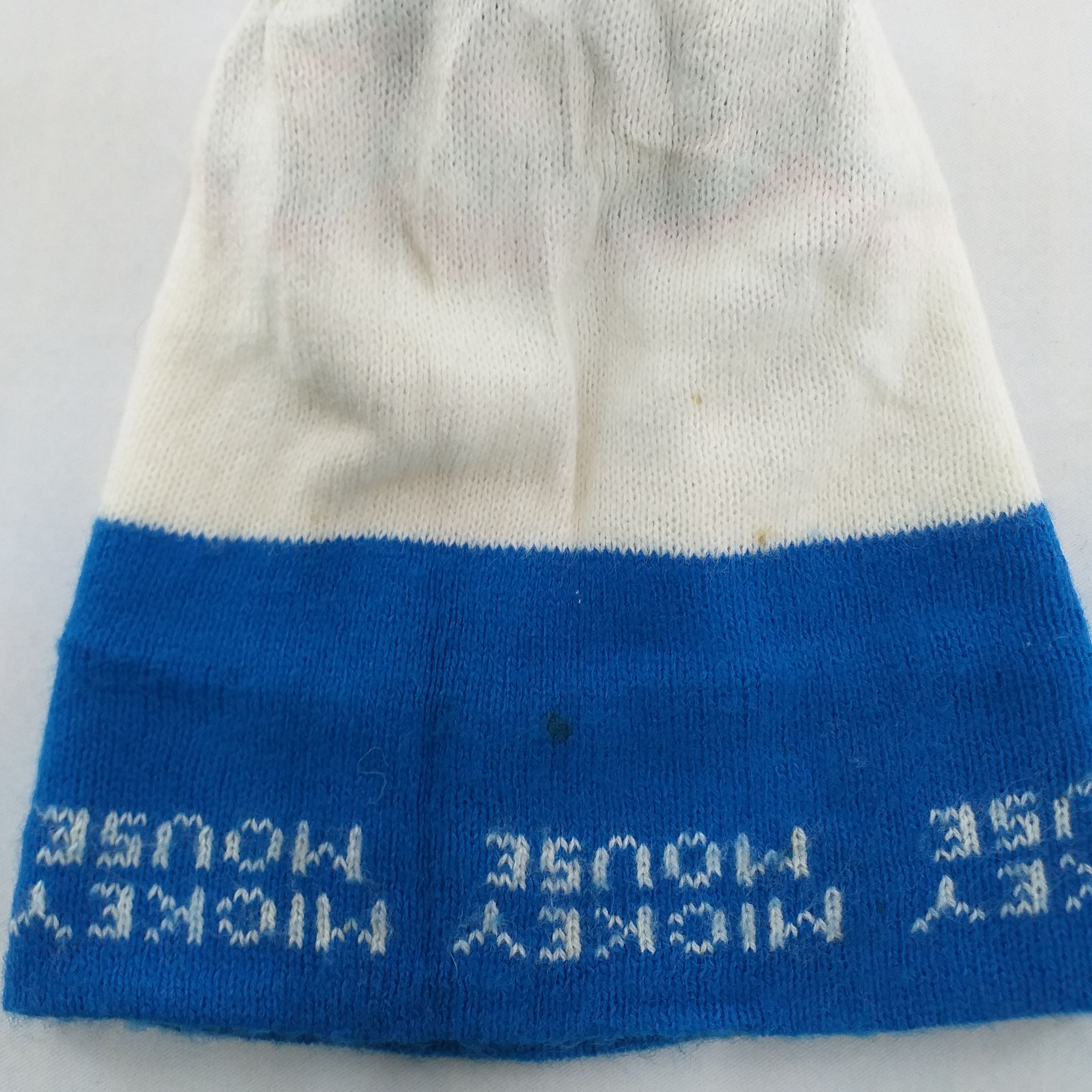 Cartoon Network Mickey Mouse Character Snow Cap Hat Beanie -BN007 Size ONE SIZE - 7 Thumbnail