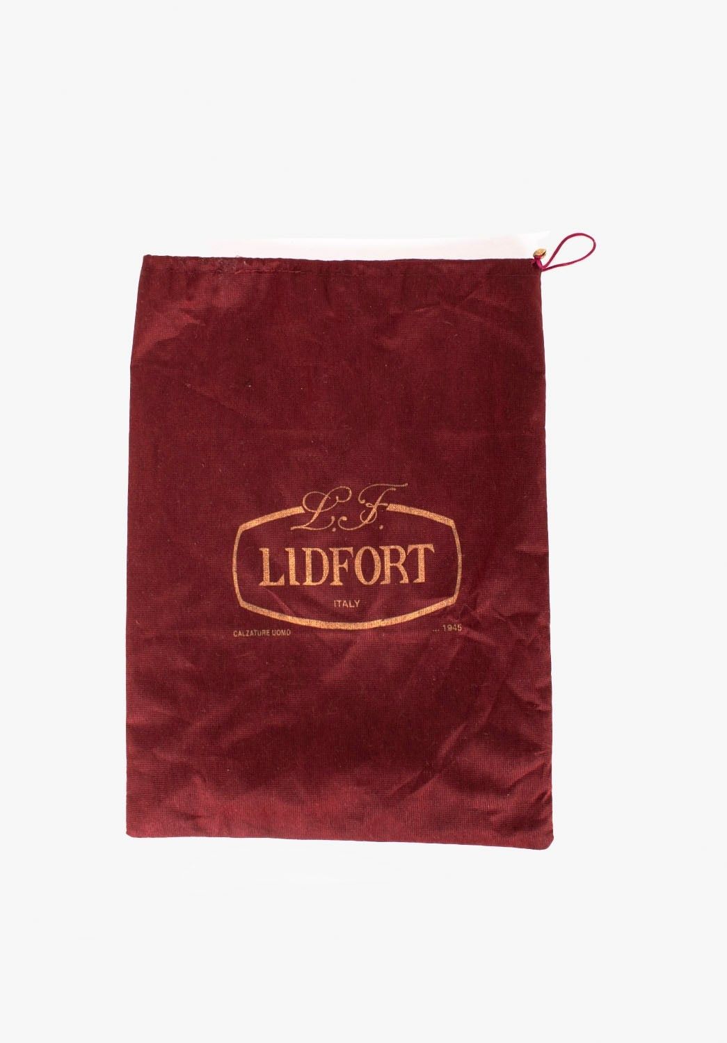 Lidfort Lidfort Men Shoes Size UK8 ½, USA 9 ½, EUR43 Size US 9.5 / EU 42-43 - 8 Thumbnail