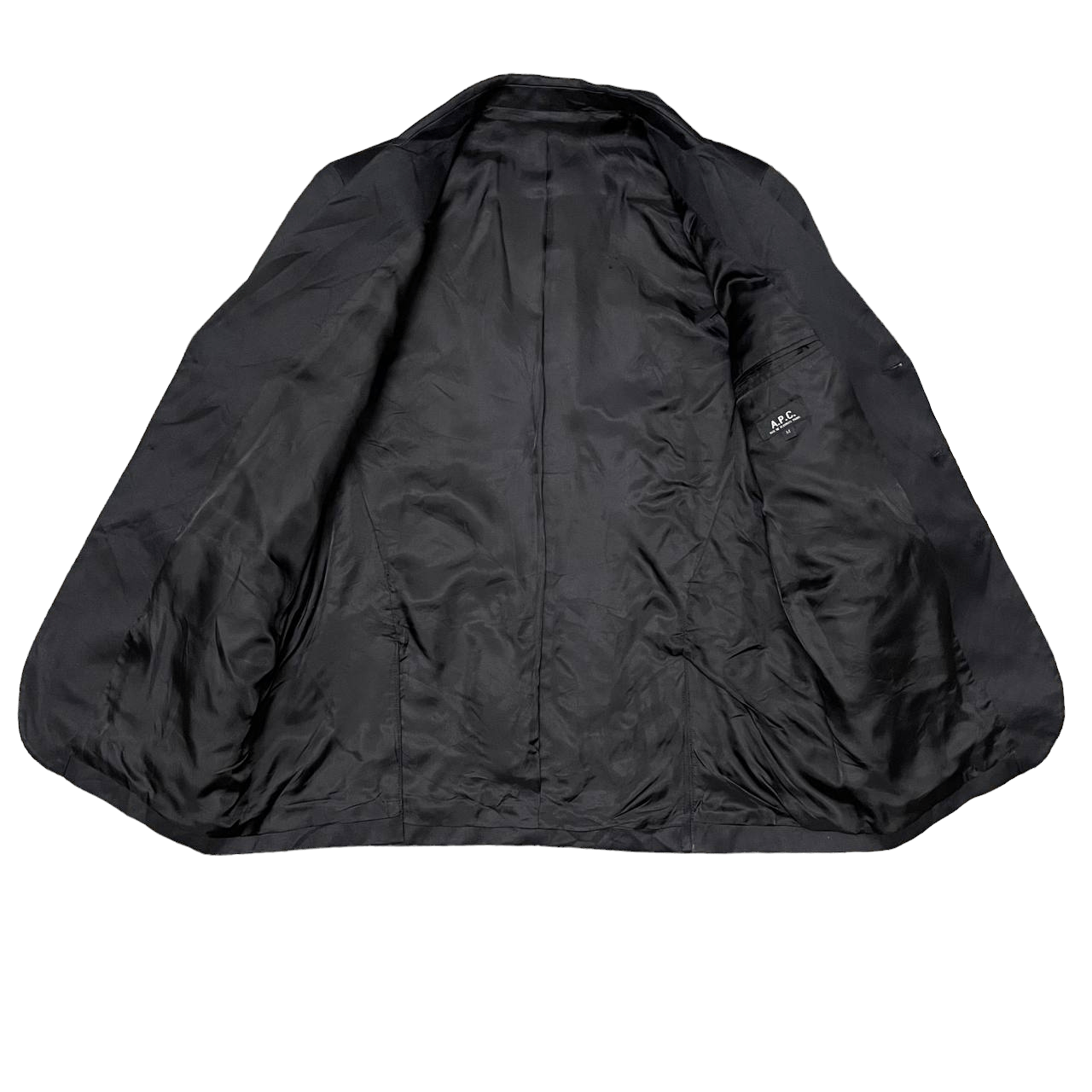 A.P.C. Vintage A.P.C. Chore Coat Jacket Size US M / EU 48-50 / 2 - 6 Thumbnail