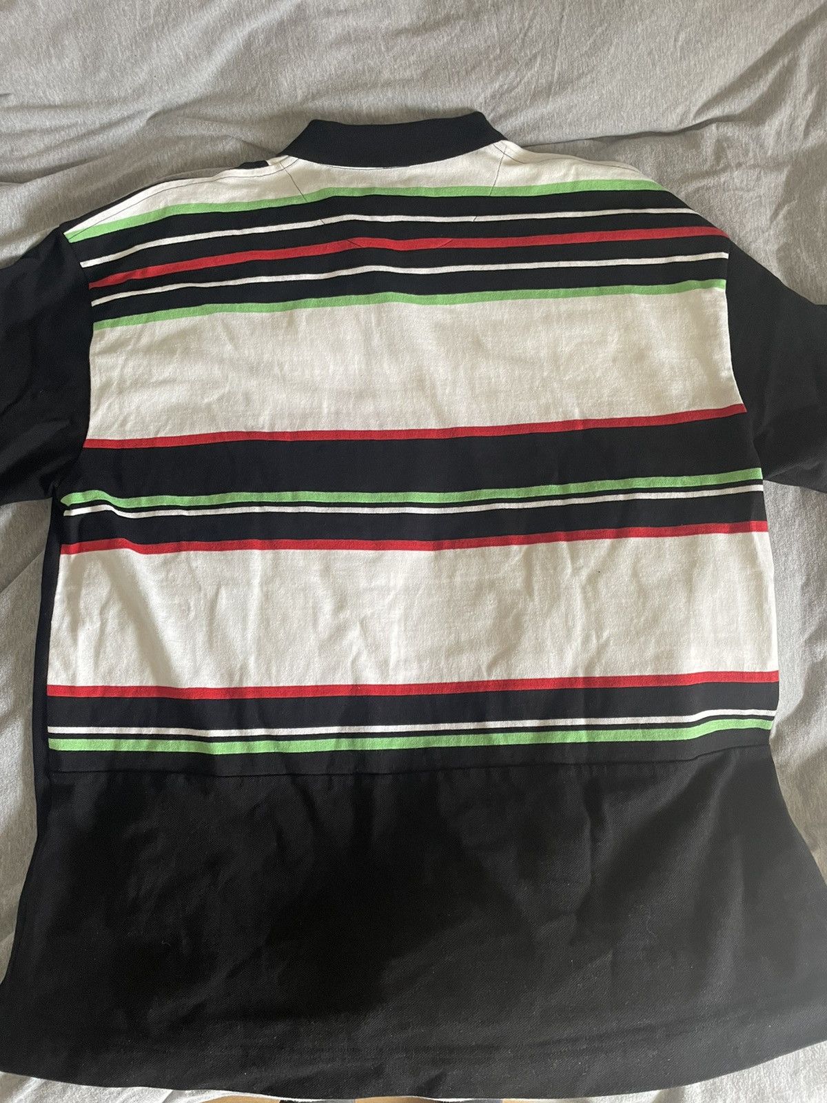Vivienne Westwood RARE OVERSIZED VIVIENNE WESTWOOD POLO STEFANO AW20 Size US S / EU 44-46 / 1 - 4 Thumbnail