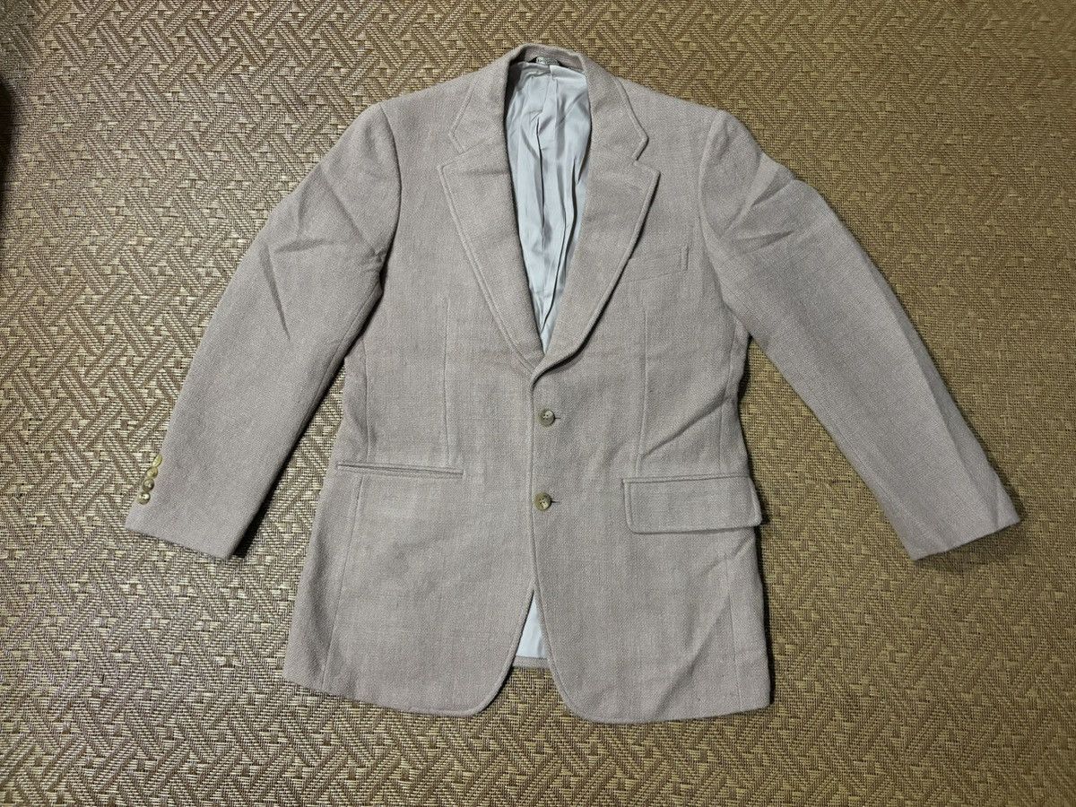 Vintage Vintage Paul Stuart Blazer Size 40L - 1 Thumbnail