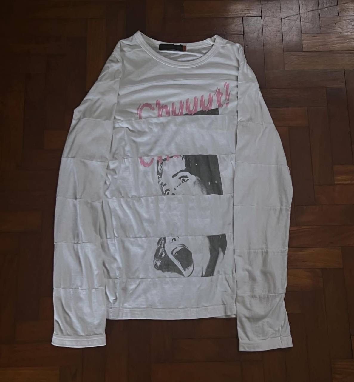 00s h.naoto sixh layered long sleeve 変形 00s h.naoto sixh layered long sleeve 変形 00s h.naoto sixh