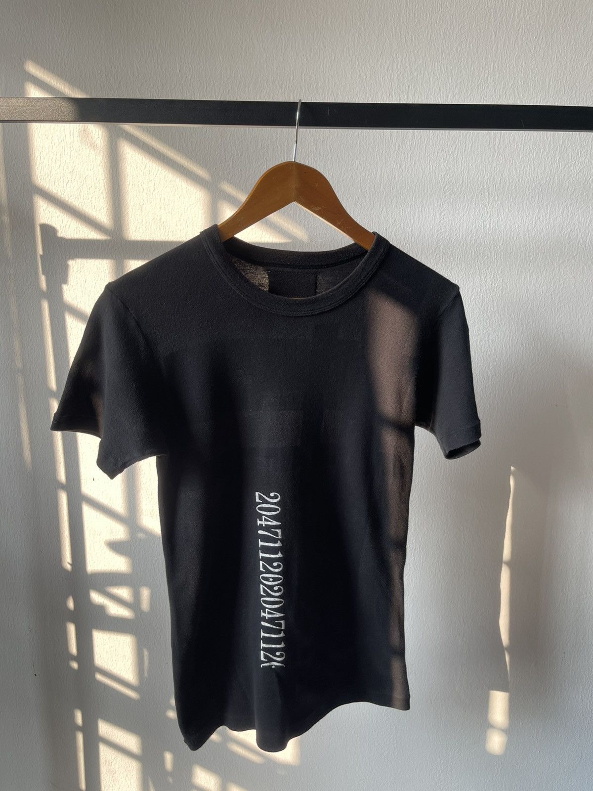 20471120 Vintage 20471120 Tee Size US XS / EU 42 / 0 - 2 Thumbnail