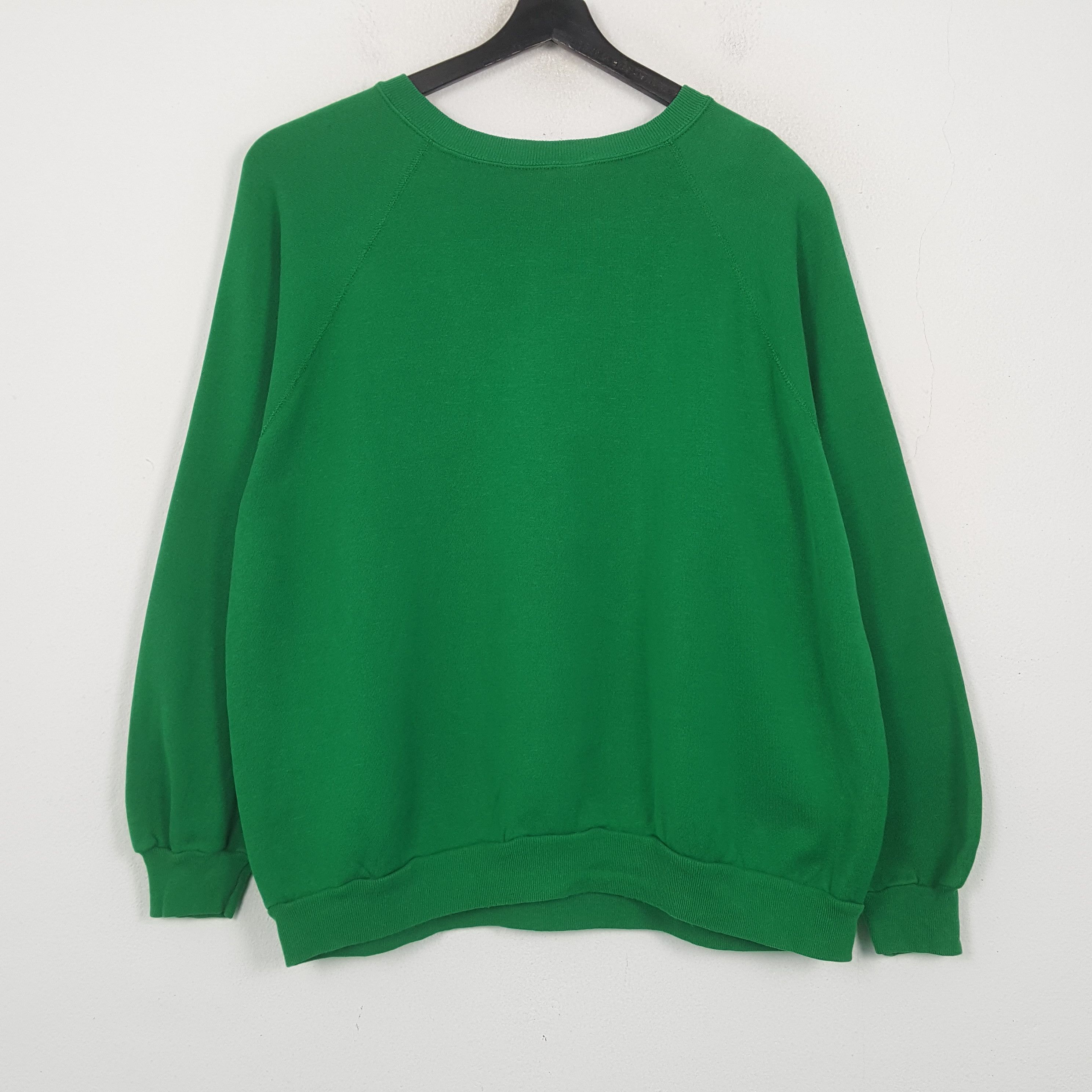 Vintage Snoopy Vintage Sweatshirt C302N9 Size US XXL / EU 58 / 5 - 3 Thumbnail