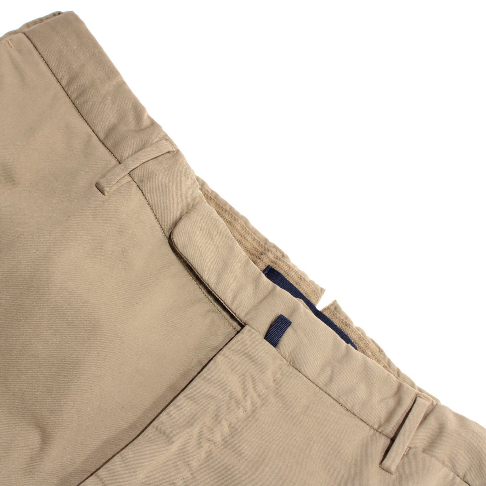 Incotex INCOTEX New with tags Chino Size 38 US In Beige Size US 38 / EU 54 - 1 Thumbnail