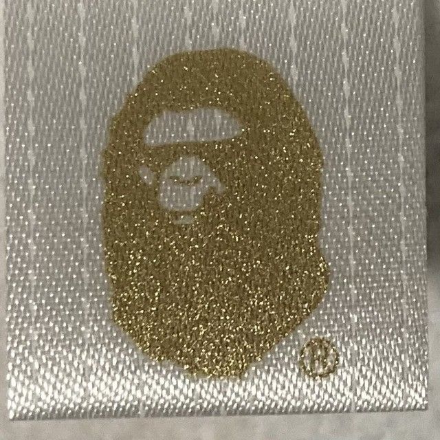 Bape 2024 Fukuoka Store Camo shark full zip hoodie BAPE APE Size US L / EU 52-54 / 3 - 10 Thumbnail