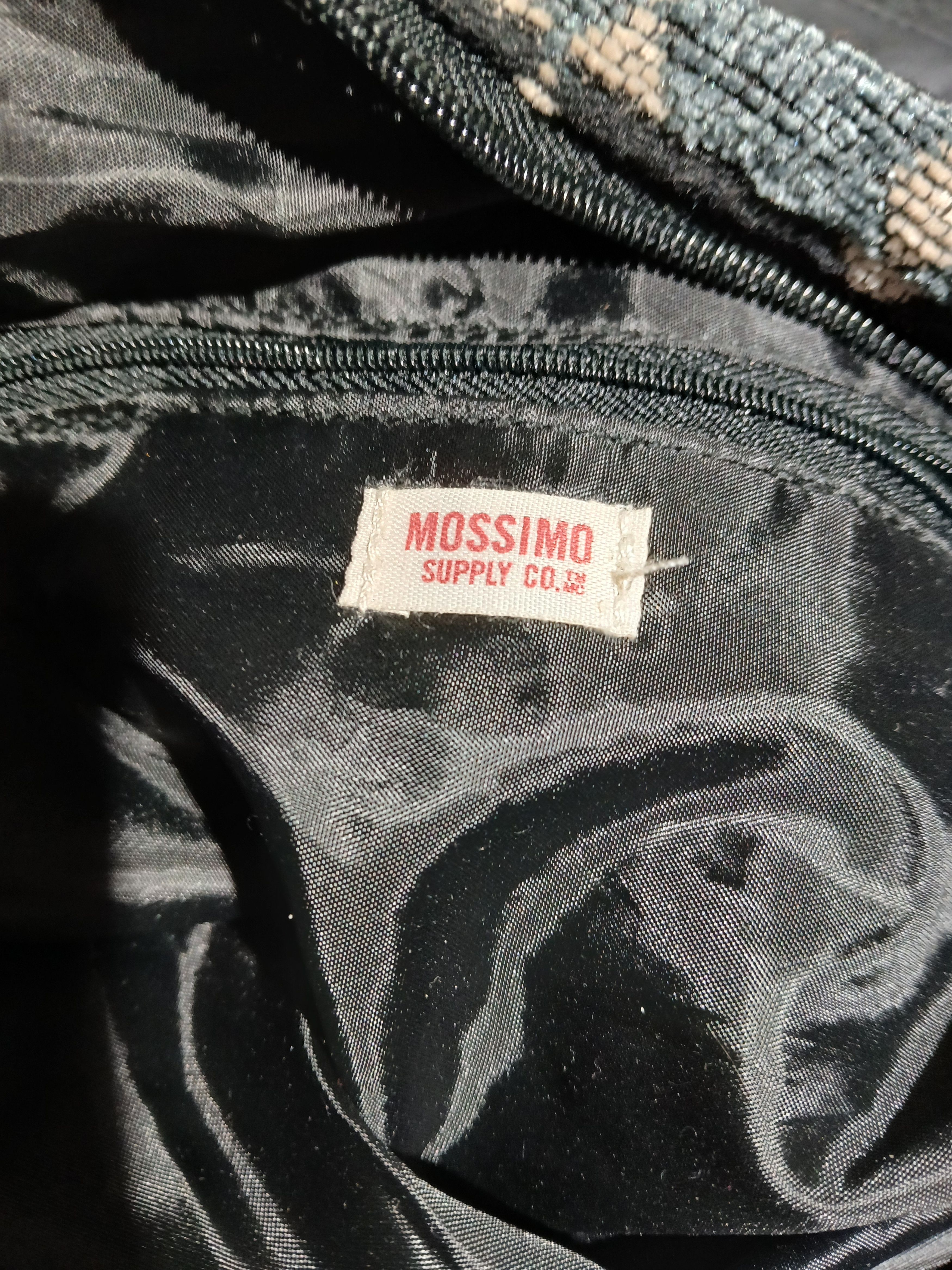 Mossimo Mossimo co. Duffel bag Size ONE SIZE - 4 Thumbnail