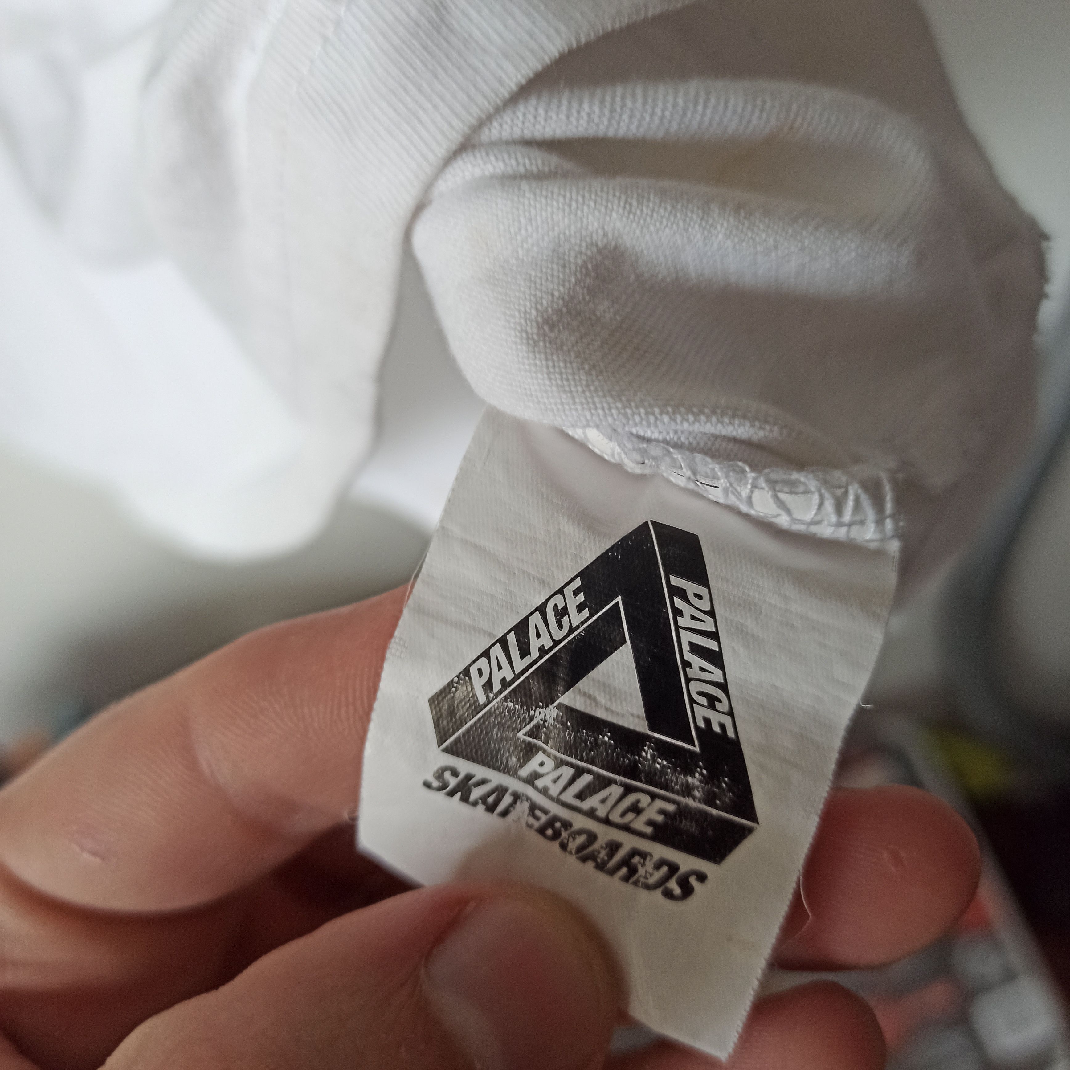 Japanese Brand × Palace 🔥Rare Palace LA promo tee Size US XL / EU 56 / 4 - 8 Thumbnail