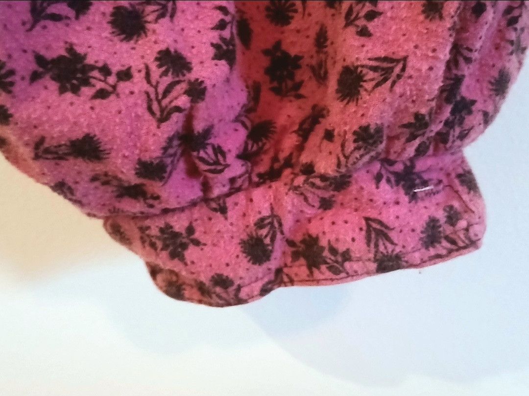 Betsey Johnson Betsey Johnson Punk Label Pants Size 24" / US 00 / IT 34 - 5 Thumbnail