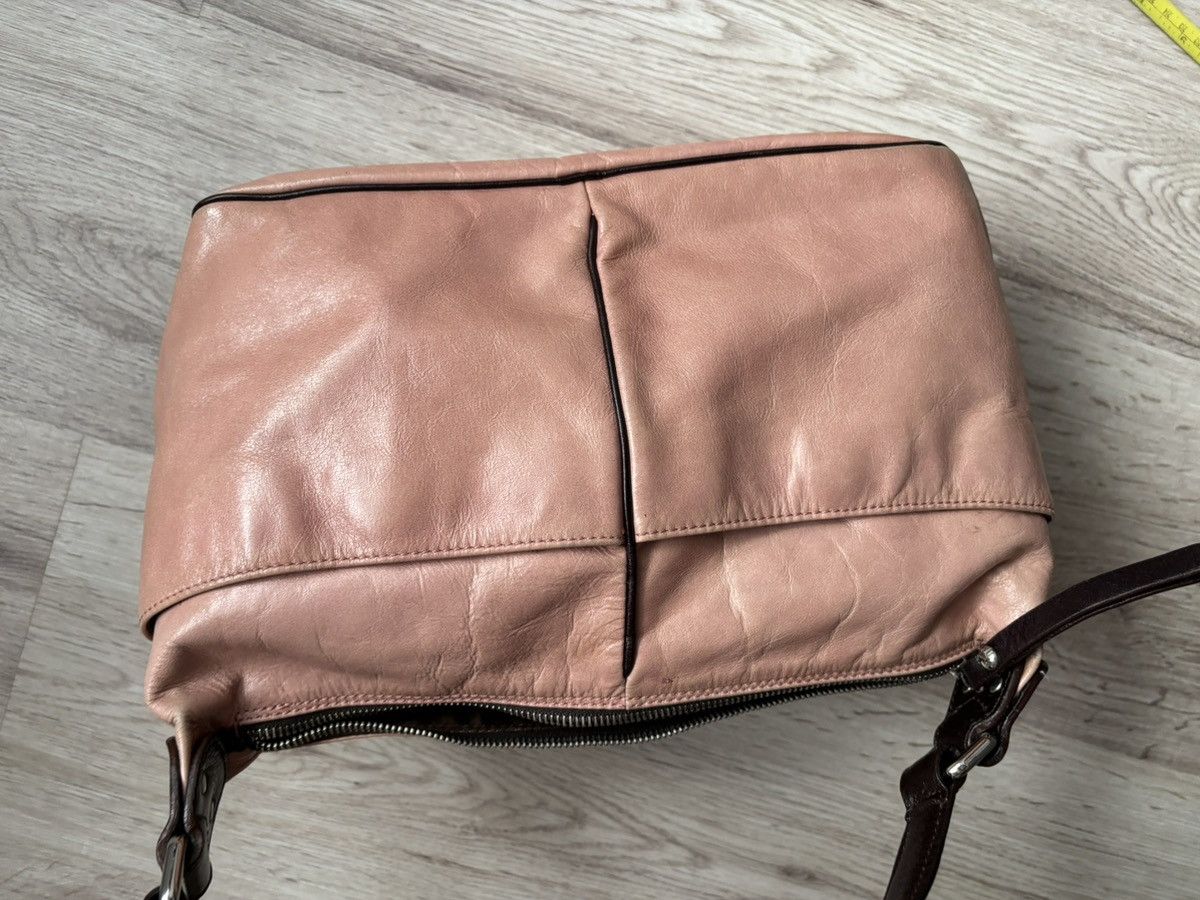 Other Coccinelle pink bag Size ONE SIZE - 24 Thumbnail