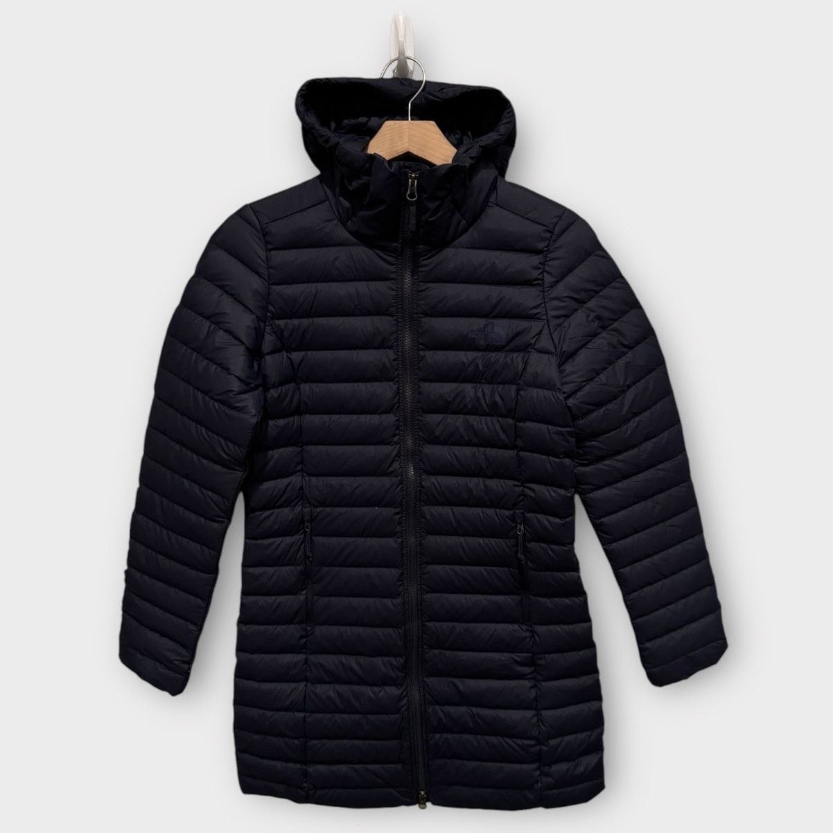The North Face THE NORTH FACE Women's Stretch Down Parka Size Small Size S / US 4 / IT 40 - 7 Thumbnail