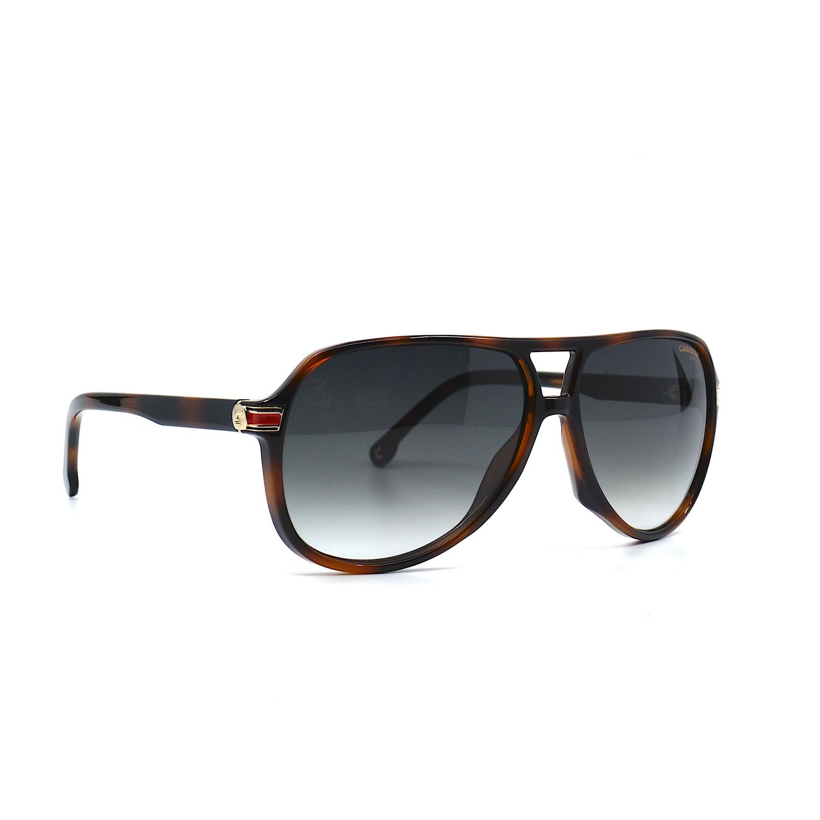 Carrera NEW CARRERA 1045/S HAVANA GREEN GRADIENT SUNGLASSES Size ONE SIZE - 1 Thumbnail