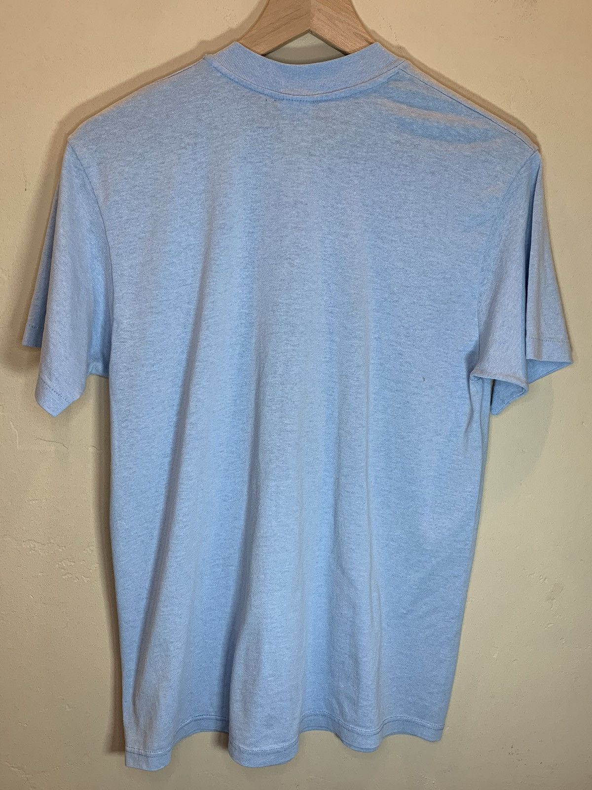 Vintage RARE Vintage 70s Citizens Against Welfare For The Rich Shirt Size US L / EU 52-54 / 3 - 4 Thumbnail