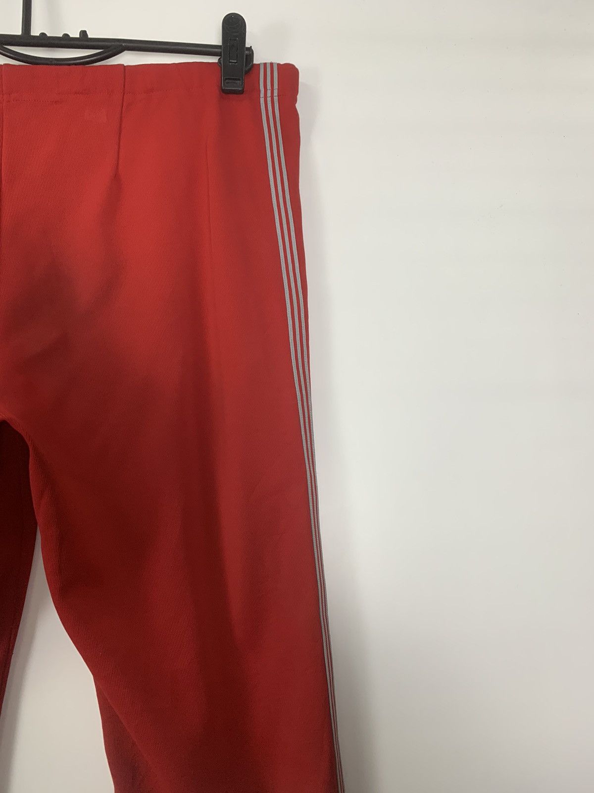 Adidas × Vintage Vintage 80s Adidas Sports pant Size US 36 / EU 52 - 9 Thumbnail