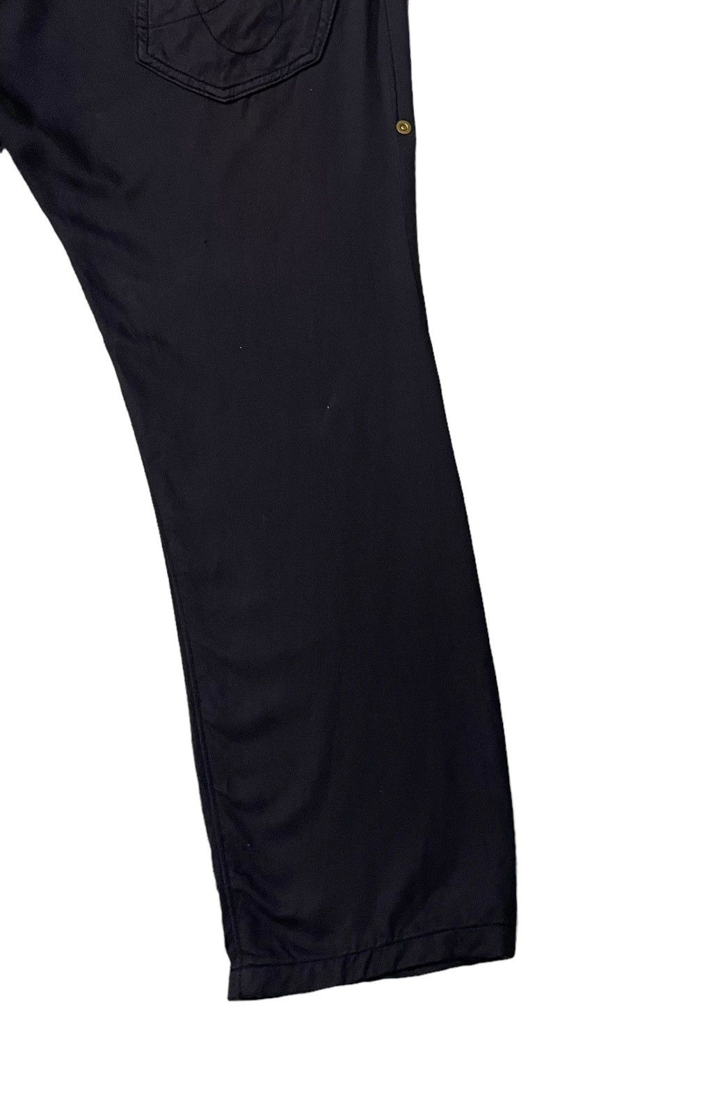 mercibeaucoup Vintage Issey Miyake Mercibeaucoup Drop Crotch Pants Size US 32 / EU 48 - 3 Thumbnail