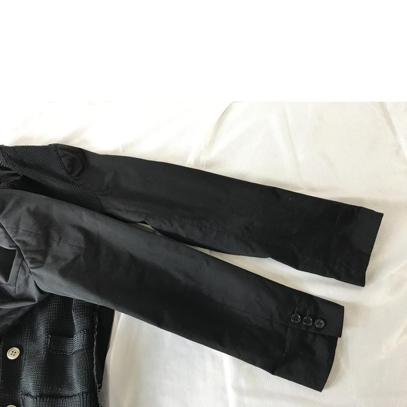 Comme des Garcons RARE! 🔥 COMME des GARCONS Cardigan jacket 1E-J015 AD2019 Size XS / US 0-2 / IT 36-38 - 3 Thumbnail
