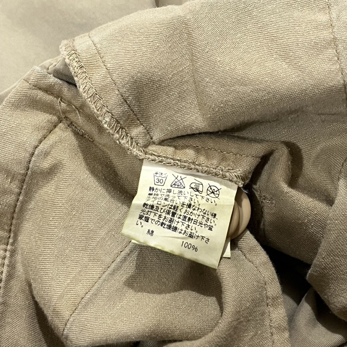Issey Miyake × Japanese Brand × Tsumori Chisato Tsumori chisato asymetric pants by issey miyake Size US 29 - 8 Thumbnail