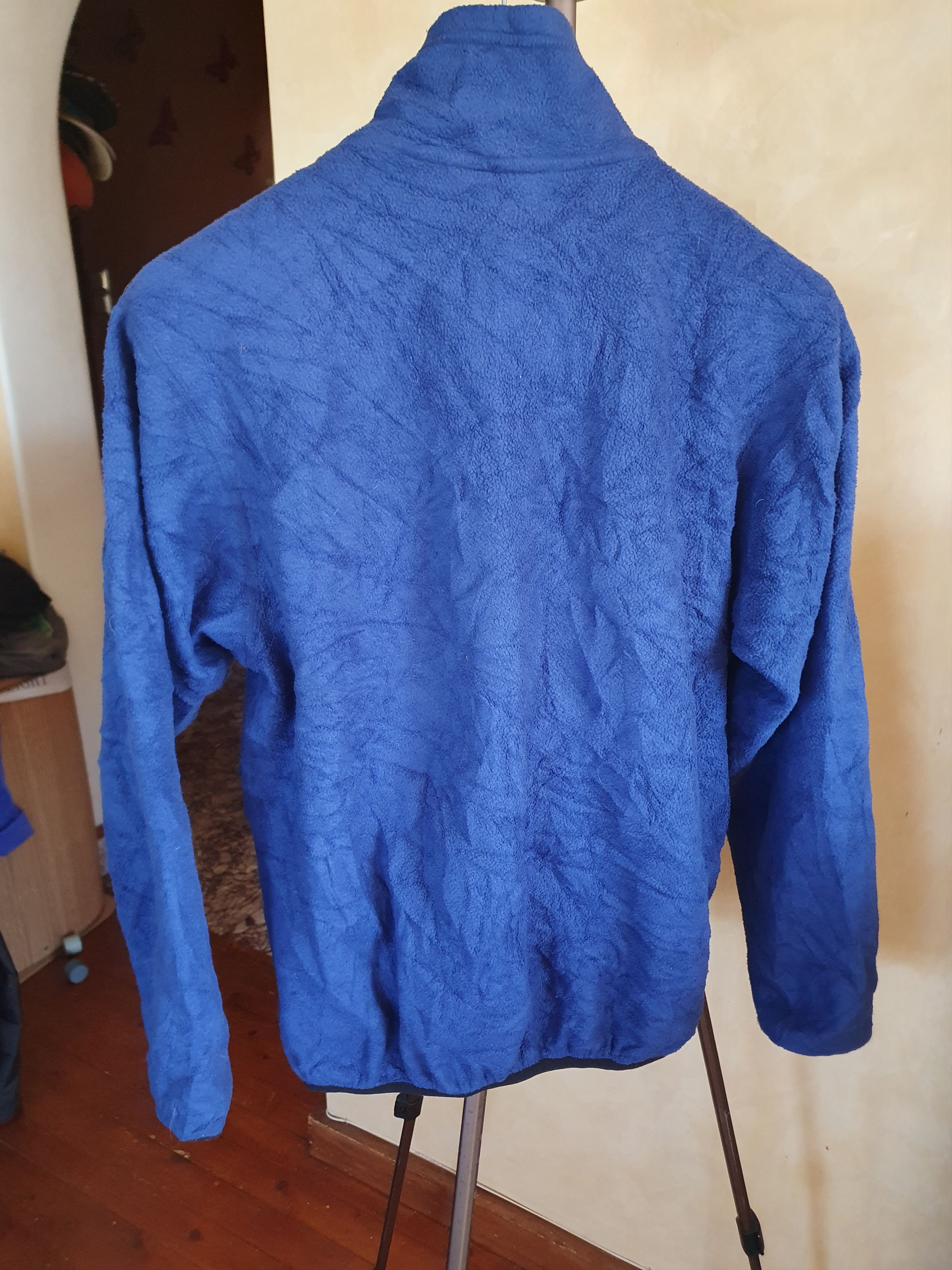 Vintage REI Zip Up Fleece Vintage Made in USA Polartec sz M Size US M / EU 48-50 / 2 - 11 Thumbnail