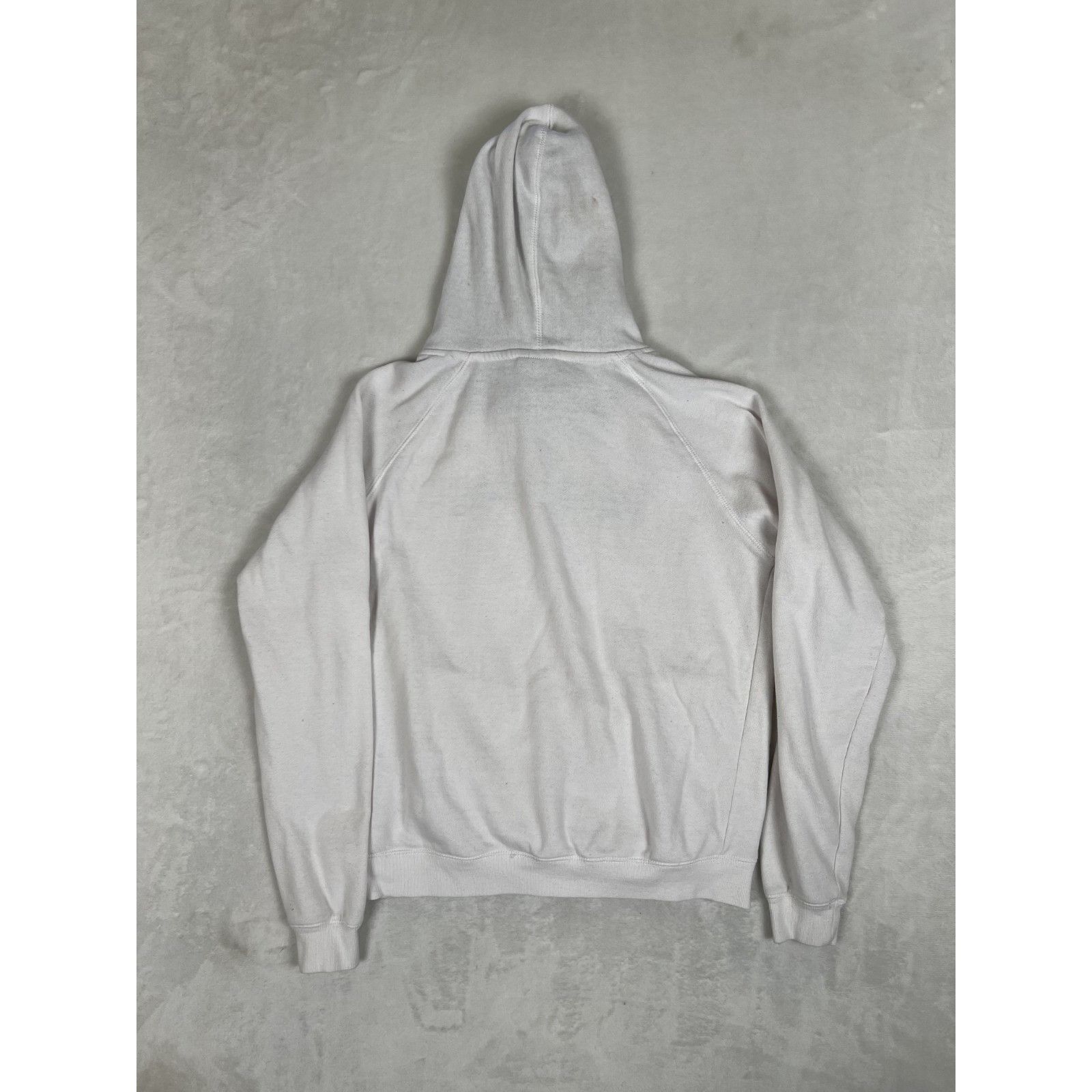 Colosseum Athletics Penn State Nittany Lions Women's Pullover Hoodie White Size Size L / US 10 / IT 46 - 8 Thumbnail