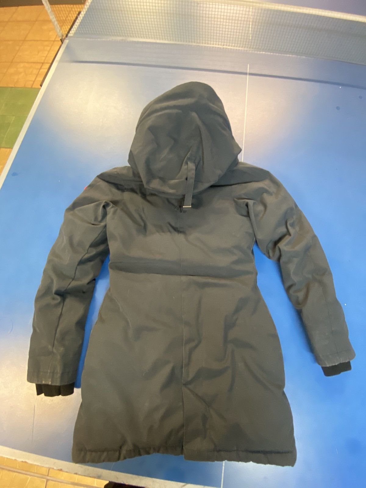 Canada Goose Canada Goose Victoria Parka Jacket Coyote fur Size XS / US 0-2 / IT 36-38 - 7 Thumbnail