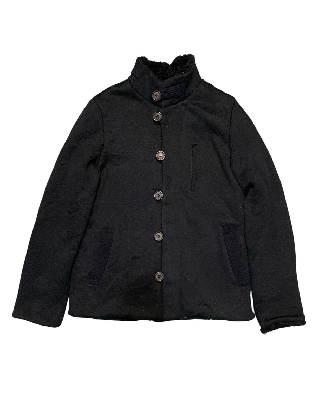 Blue Blue Japan Vintage Blue Blue Japan Pure Indigo Jacket Size US L / EU 52-54 / 3 - 1 Thumbnail