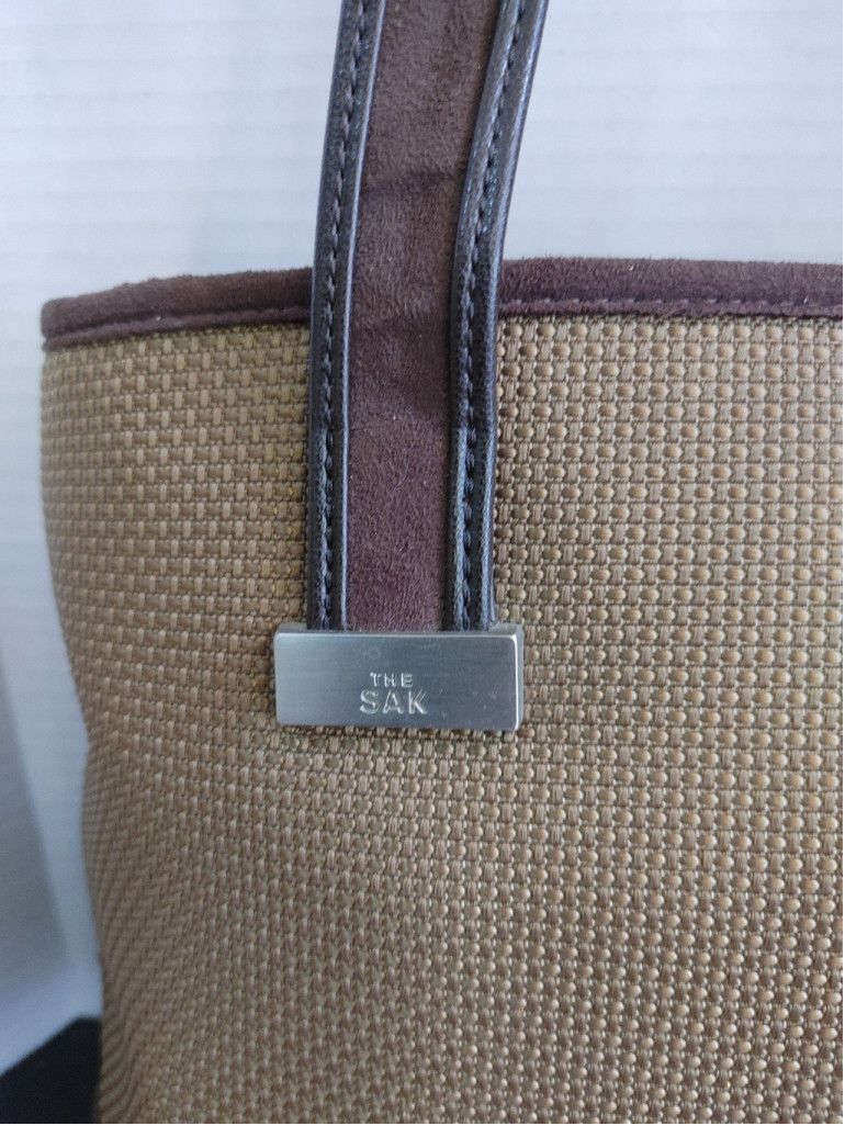 The Sak The Sak Shoulder Bag Size ONE SIZE - 2 Thumbnail