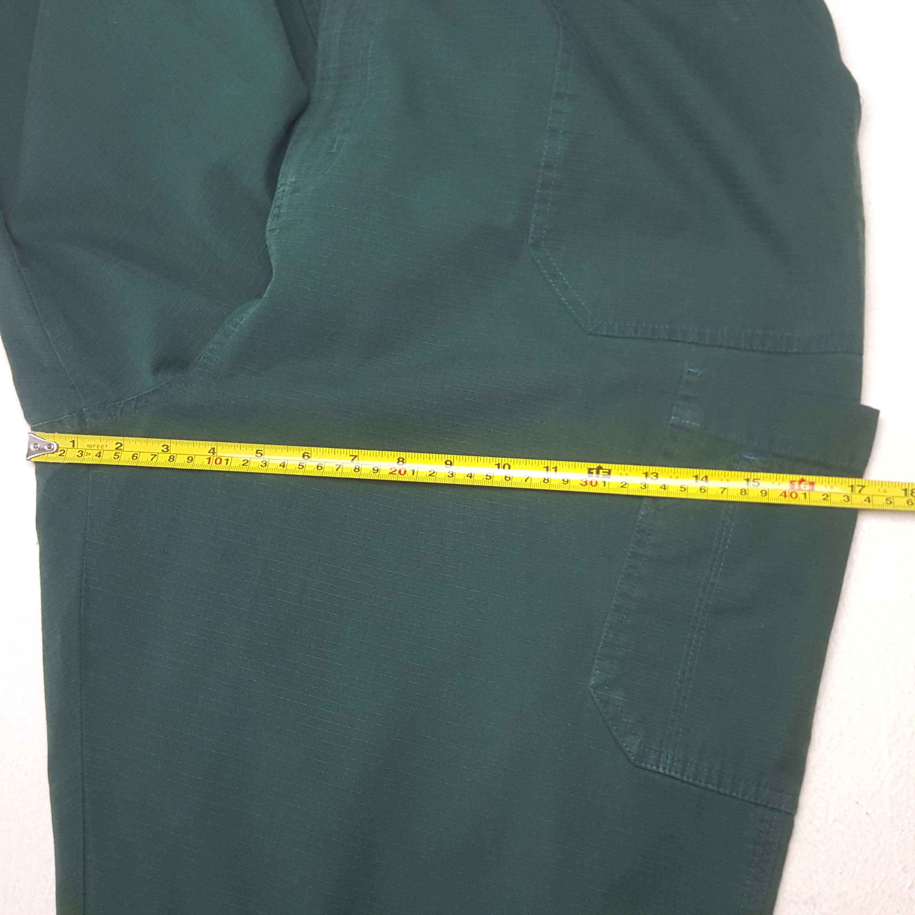 Carhartt Vintage Carhartt Casual Pants Size US 44 / EU 60 - 9 Thumbnail