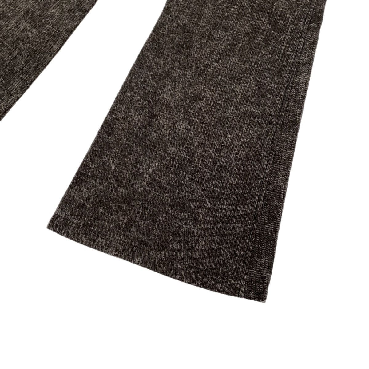 Tornado Mart Tornado Mart Bootcut Denim Size US 26 / EU 42 - 4 Thumbnail