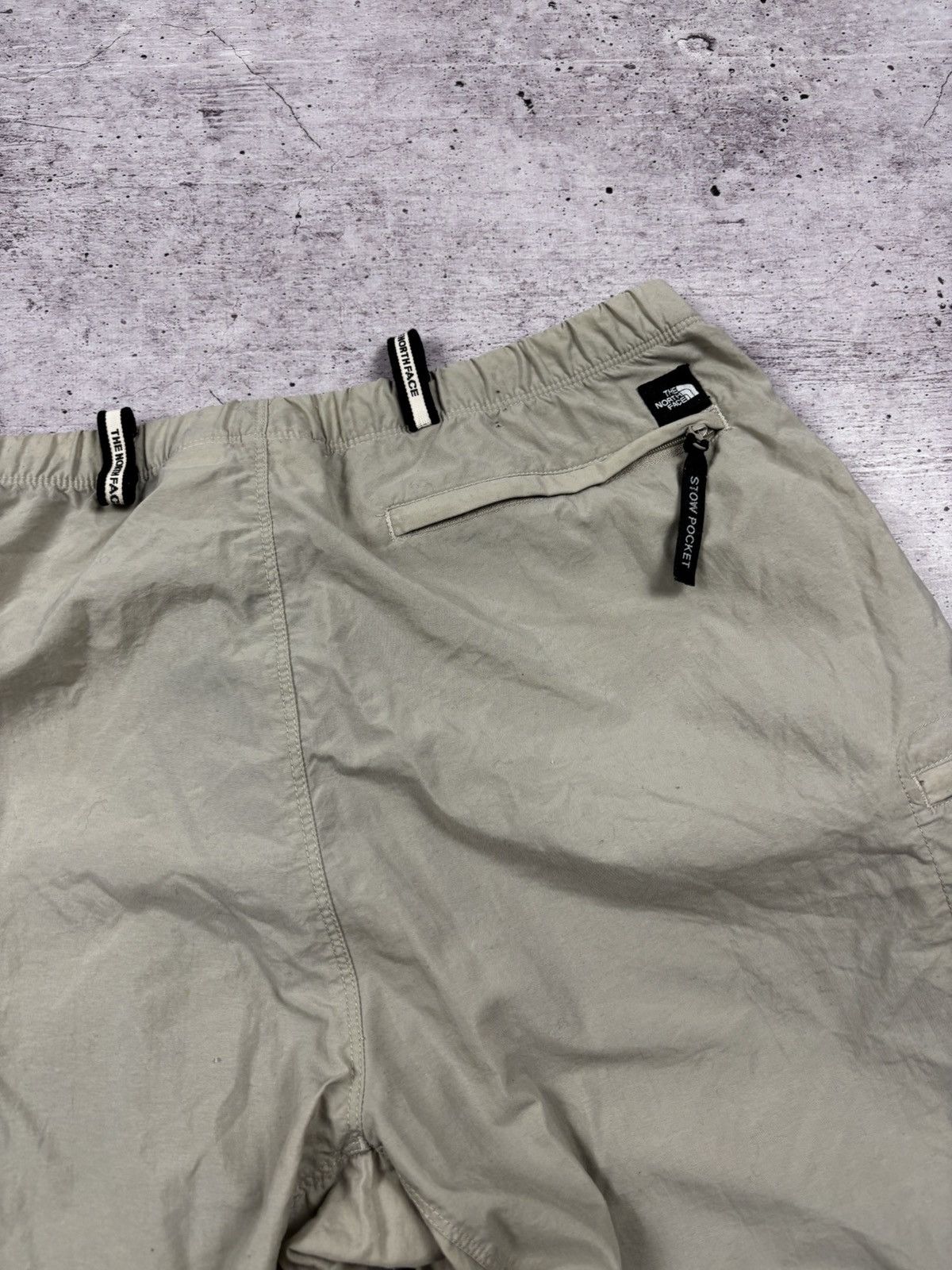 The North Face The North Face 2 in 1 Transformer pants size M Size US 32 / EU 48 - 5 Thumbnail