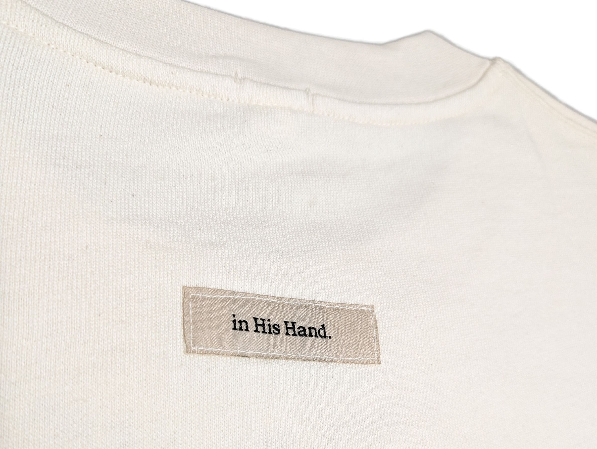 Other Super Soft/Sweater Weather Pocket Tee Size US M / EU 48-50 / 2 - 6 Thumbnail