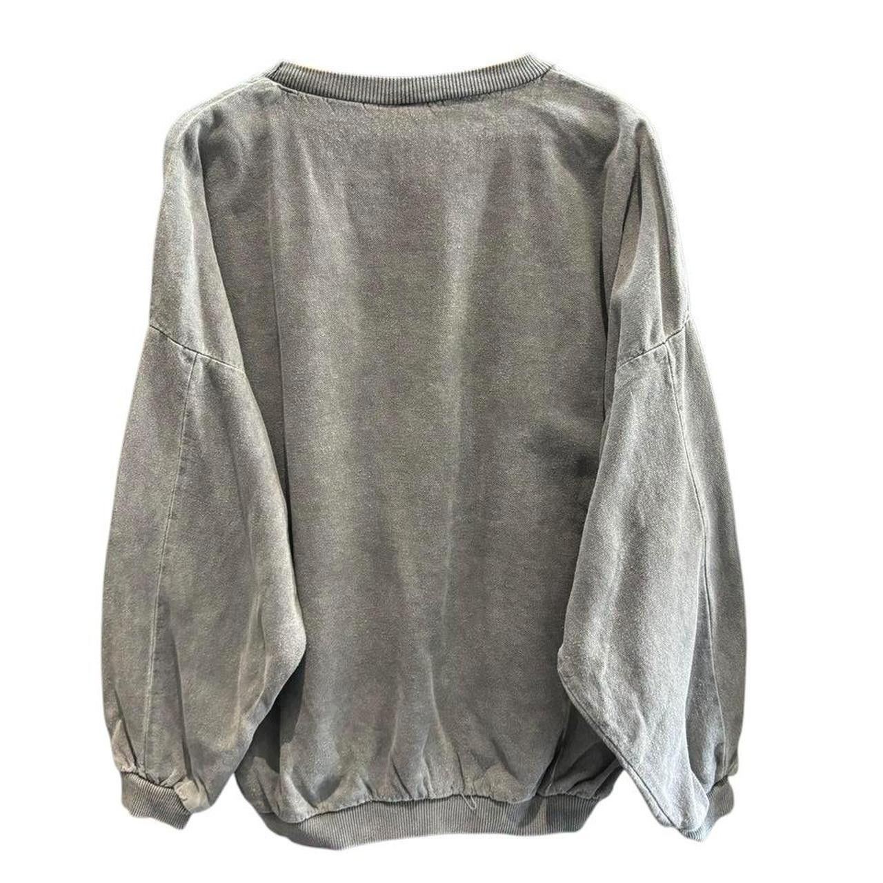 Vintage Vintage Myrtle Beach sweatshirt size: L Size US L / EU 52-54 / 3 - 4 Thumbnail