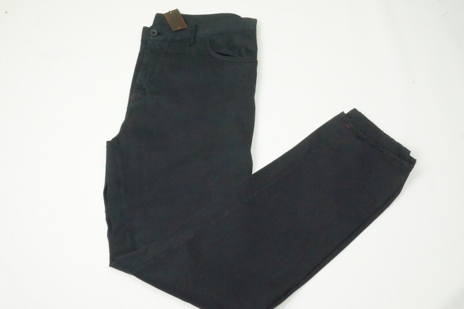 Isaia Sportivo Cashmere Blend Casual Mens Chino Pants 54R EU