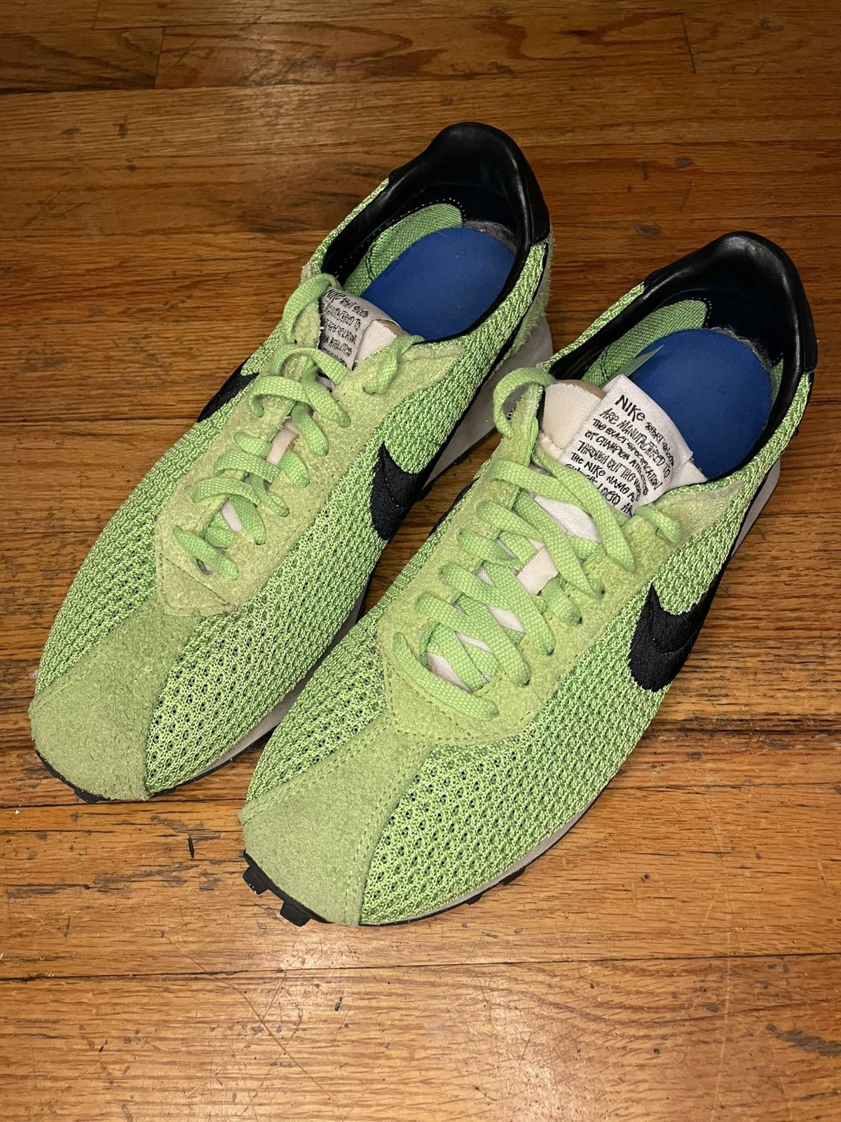 Nike × Stussy Stussy Nike LD1000 Size US 9 / EU 42 - 1 Thumbnail