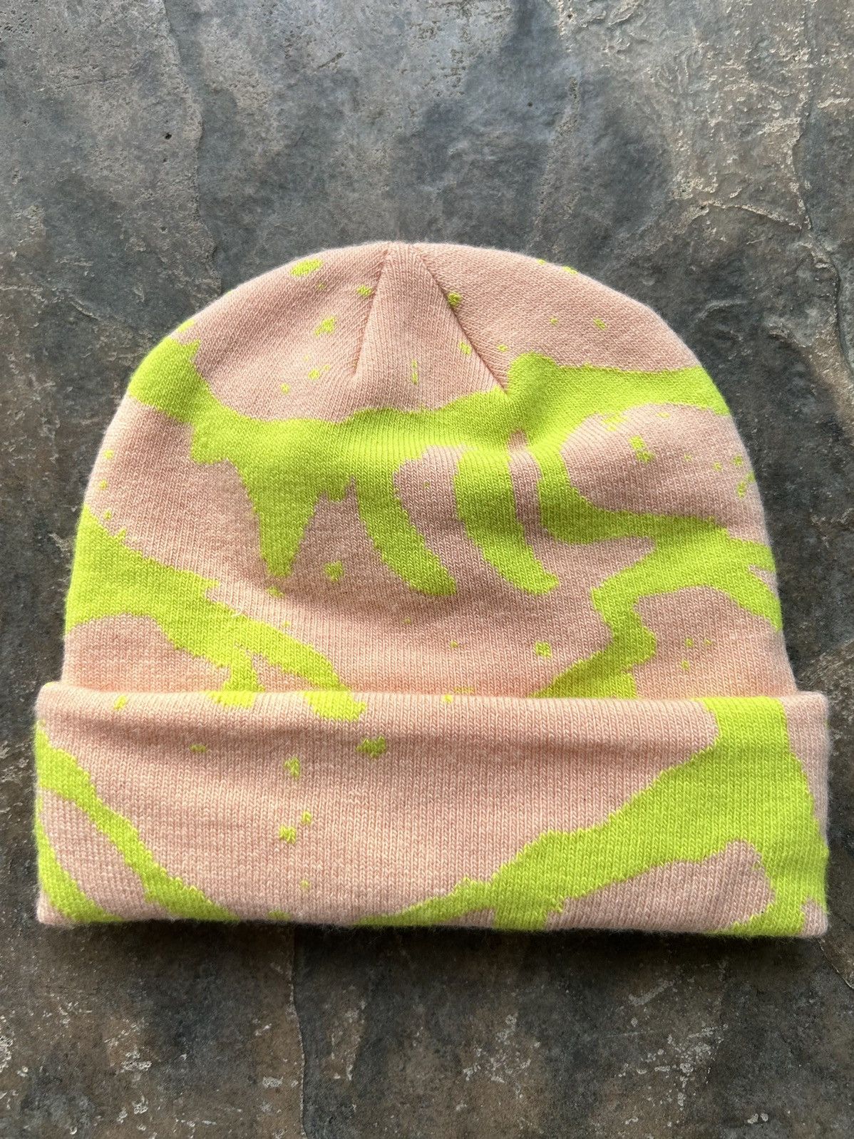 Arc'teryx arc’teryx grotto toque peach Size ONE SIZE - 2 Thumbnail