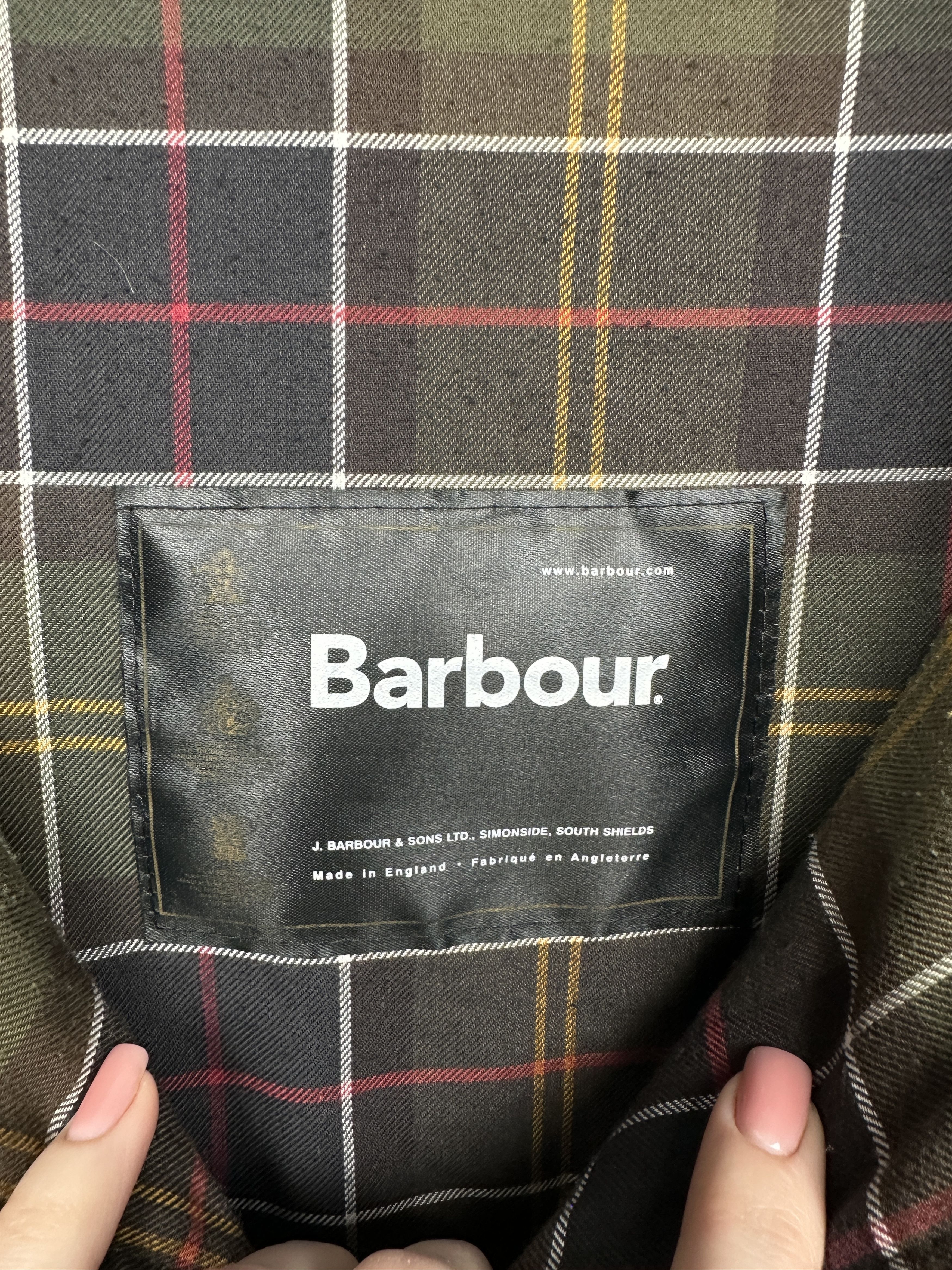Barbour Barbour Vintage Mens Classic Fleece Waistcoat Vest Size US XXL / EU 58 / 5 - 3 Thumbnail