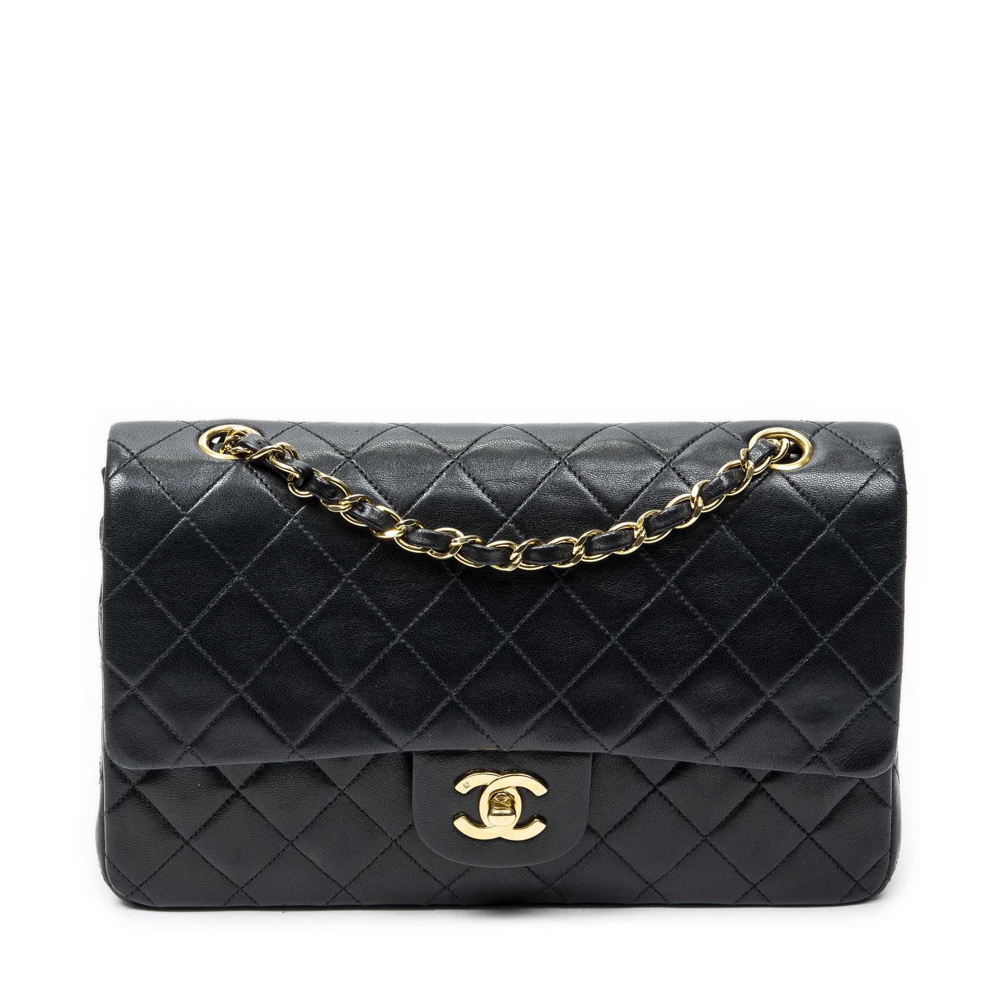 Chanel Classic Double Flap 26 Size ONE SIZE - 1 Thumbnail