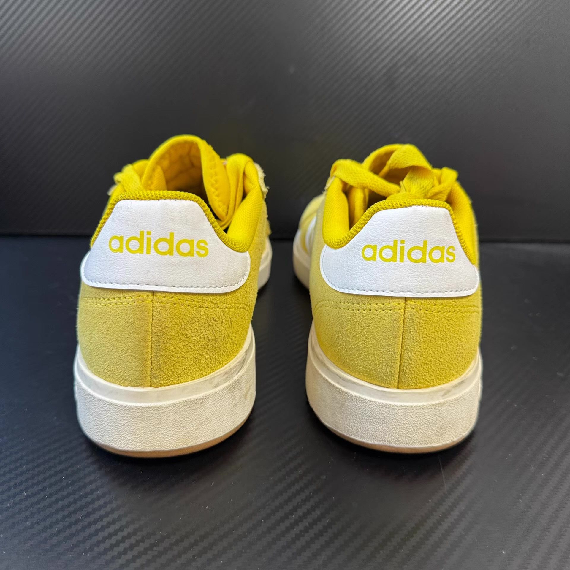 Adidas adidas Grand Court Base 00s Q11 Size US 6.5 / EU 39-40 - 2 Thumbnail