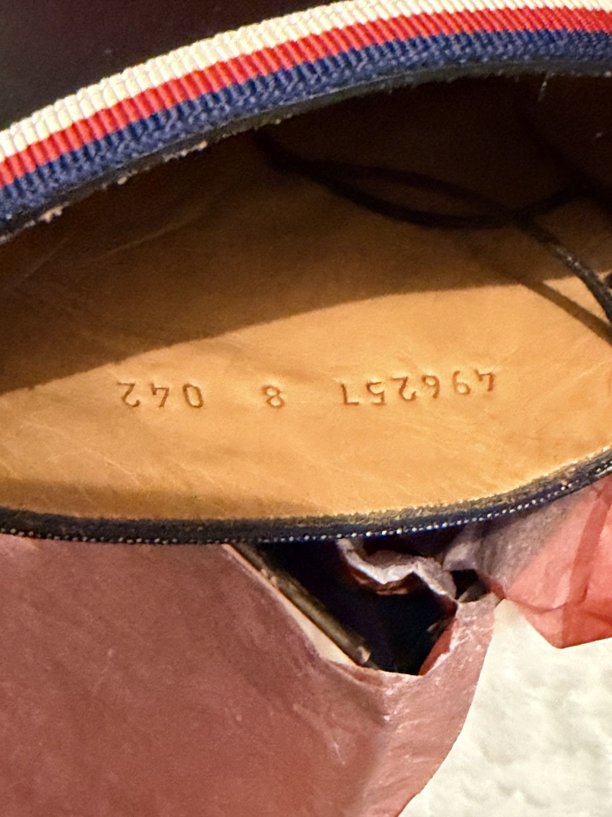 Gucci Gucci Boots with stars and bees embroidery Size US 8 / EU 41 - 11 Thumbnail