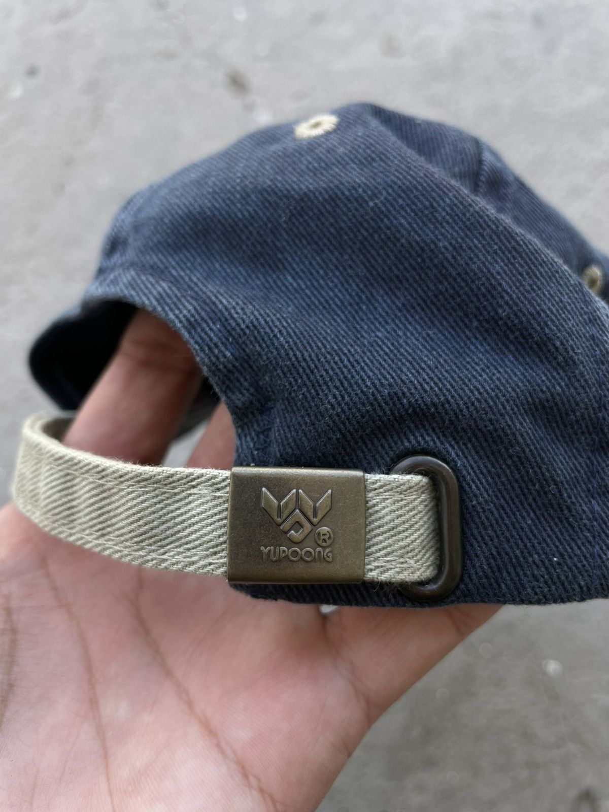 Vintage Rare hat promo vintage 90s Titanic Leonardo DiCaprio movie Size ONE SIZE - 3 Thumbnail