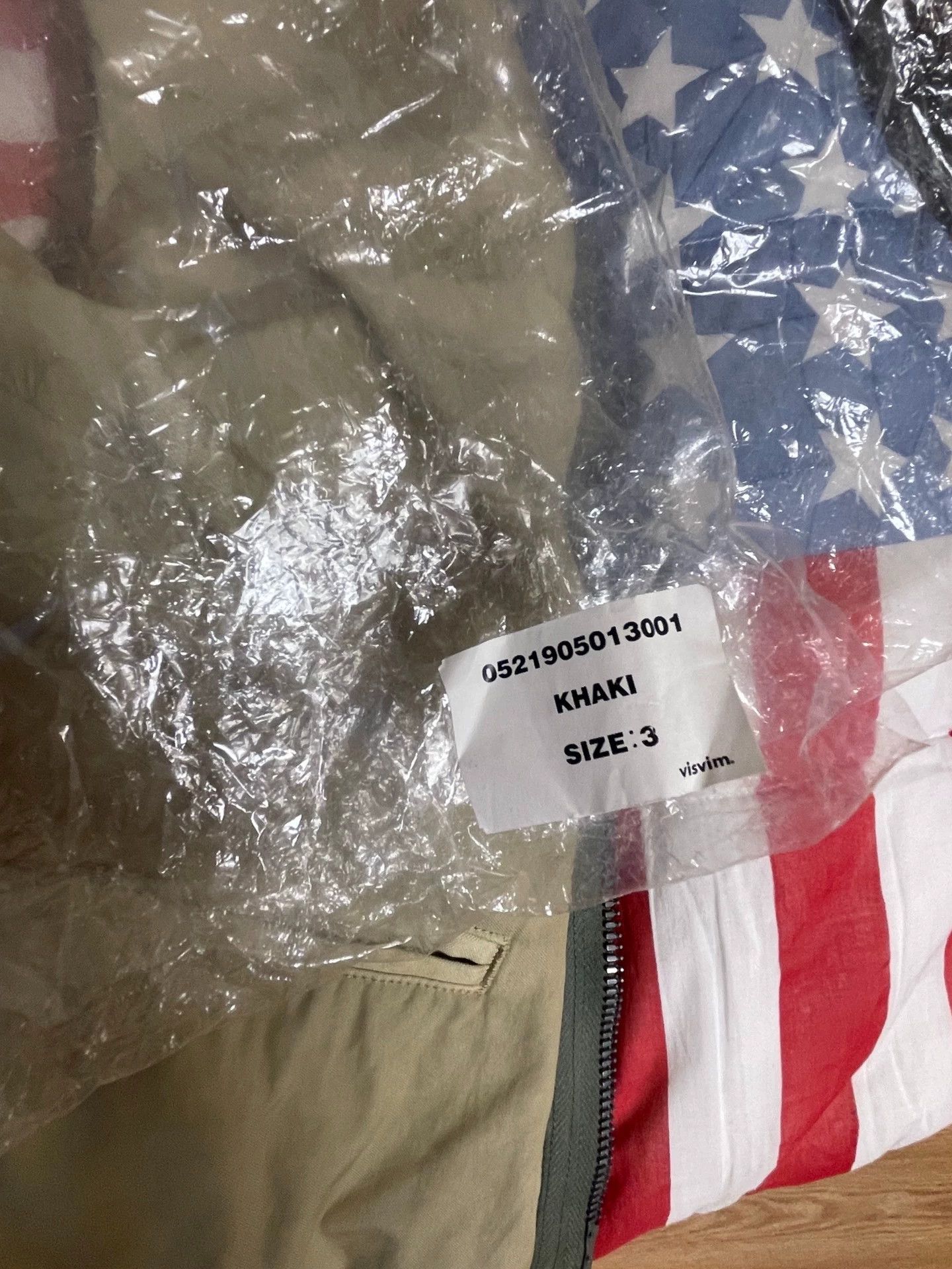 Visvim Visvim Contrary Depth Liner Down Vest Size US L / EU 52-54 / 3 - 6 Thumbnail